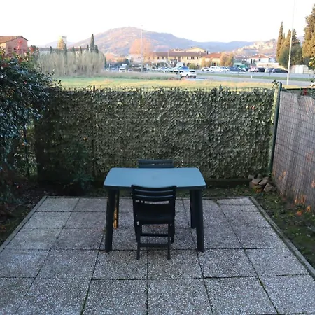 La Casina Di Kappe * Borgo a Buggiano