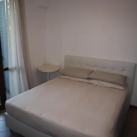 La Casina Di Kappe Борго-а-Буджано