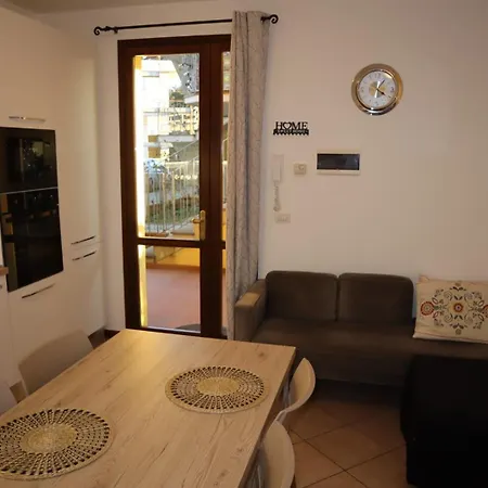 La Casina Di Kappe Борго-а-Буджано