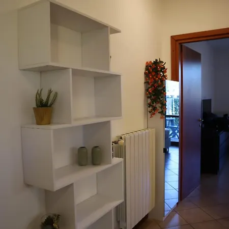 La Casina Di Kappe * Borgo a Buggiano