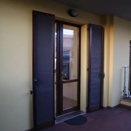 La Casina Di Kappe *