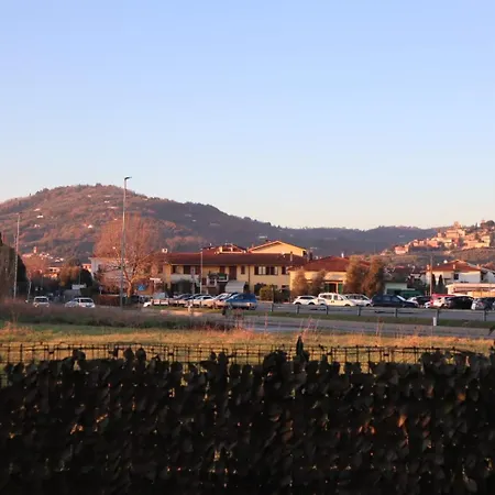 La Casina Di Kappe Διαμέρισμα Borgo a Buggiano
